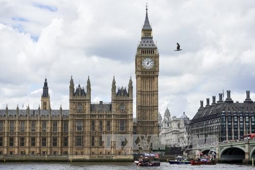 UK House of Commons approves Brexit timetable  - ảnh 1